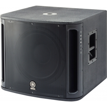 Subwoofer Yamaha MSR800W